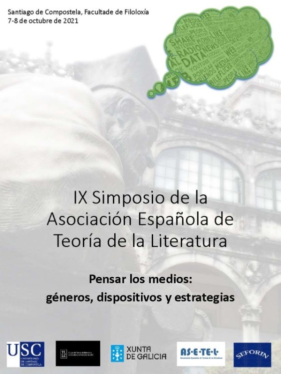 Celébrase en Santiago o IX Simposio de ASETEL, logo da súa suspensión en xaneiro